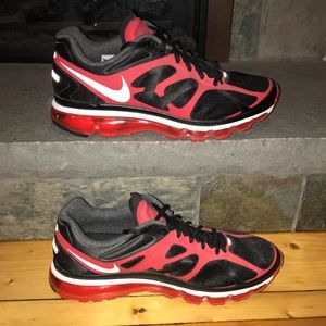Nike AirMax 2012